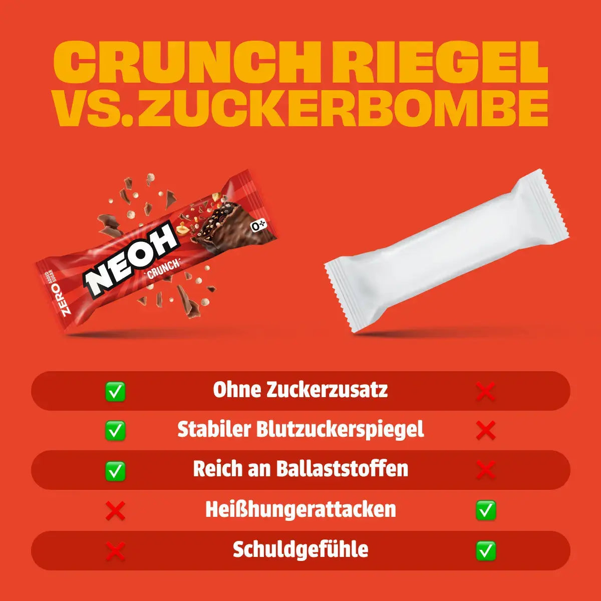 neoh-crunch-riegel-haselnuss-kakao-ohne-zuckerzusatz image 4