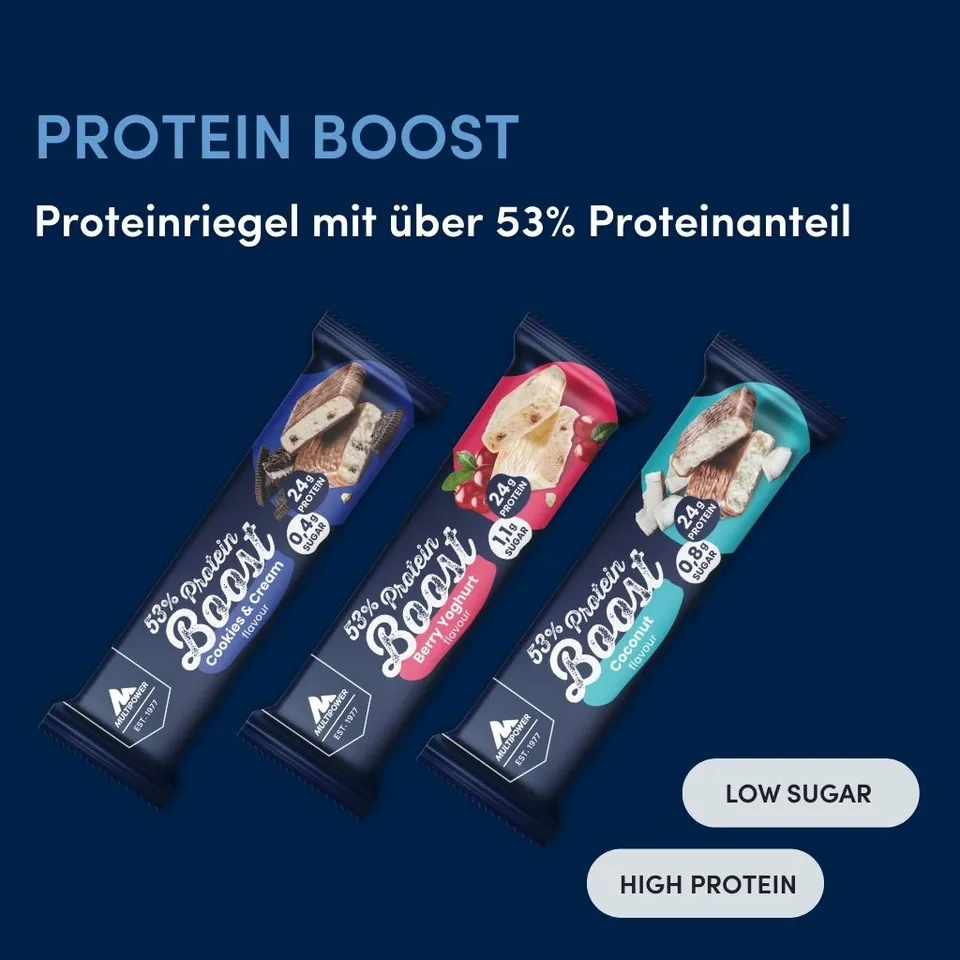 multipower-protein-boost-probierset-proteinriegel-3x45g image 1