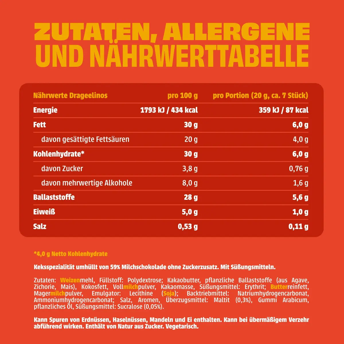 neoh-drageelinos-60g-kekse-mit-schoko-berzug-ohne-zuckerzusatz image 8