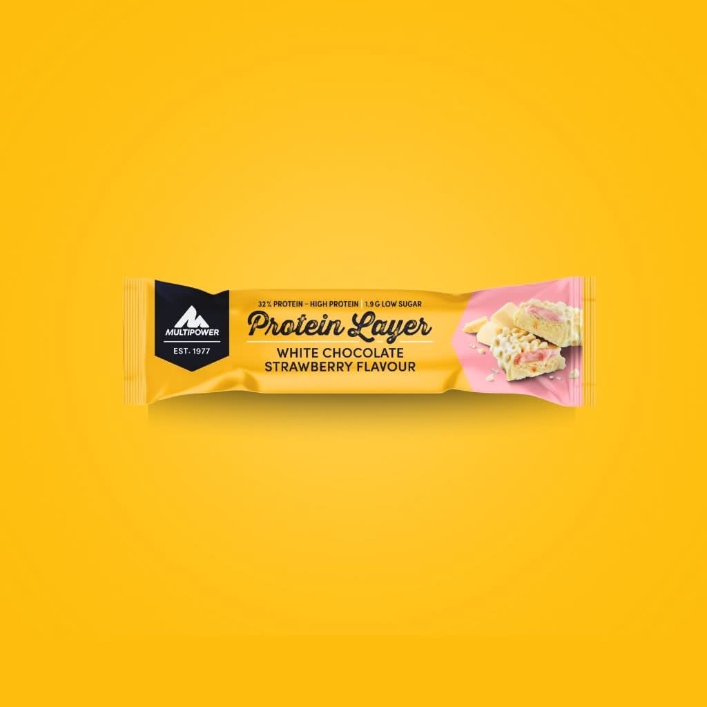 multipower-protein-layer-wei-e-schokolade-erdbeere-18x50g image 8