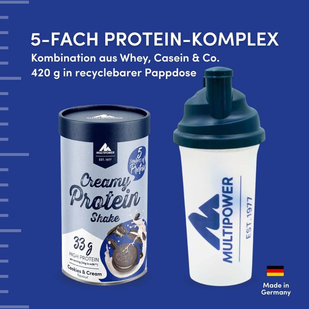 multipower-whey-protein-cookies-cream-420g-71-protein image 3