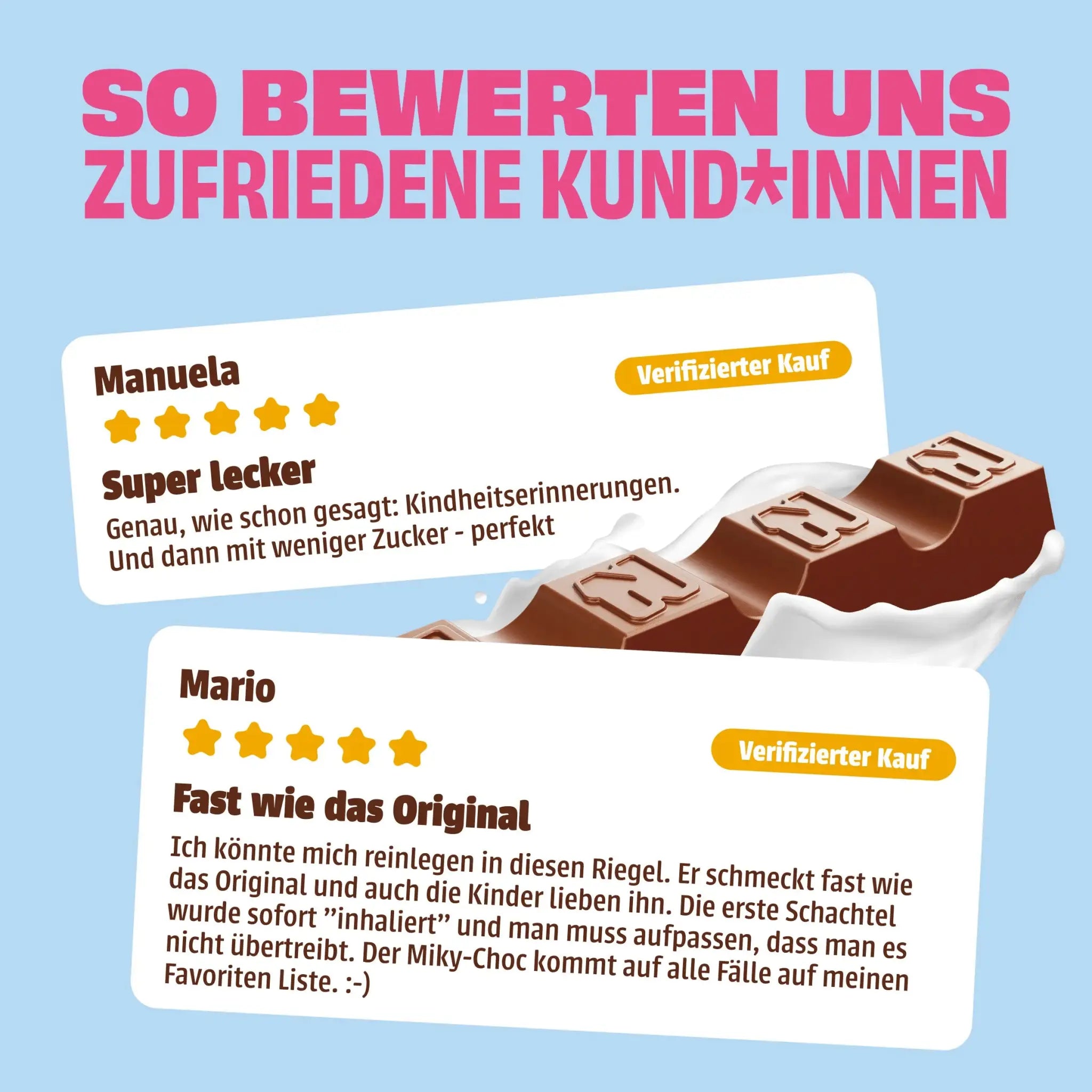 neoh-milky-choc-milchschokoladen-riegel-zero-added-sugar image 3