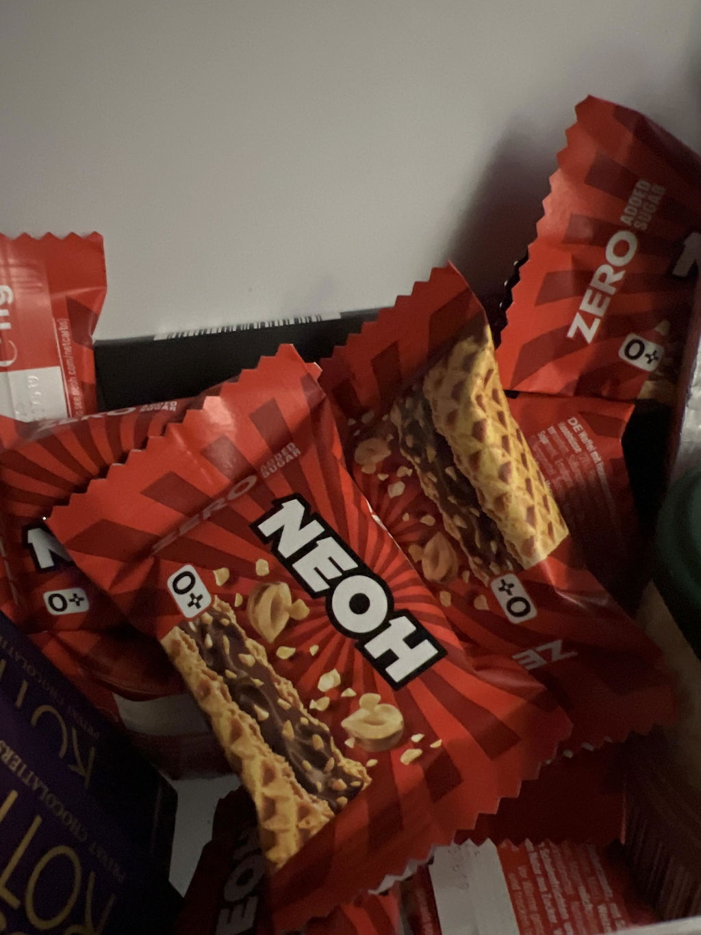 Perfekt fürs Büro