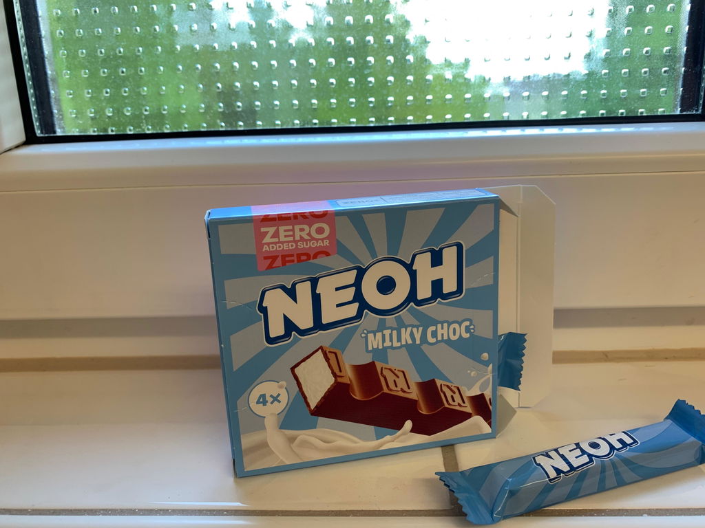 Cremiger Genuss