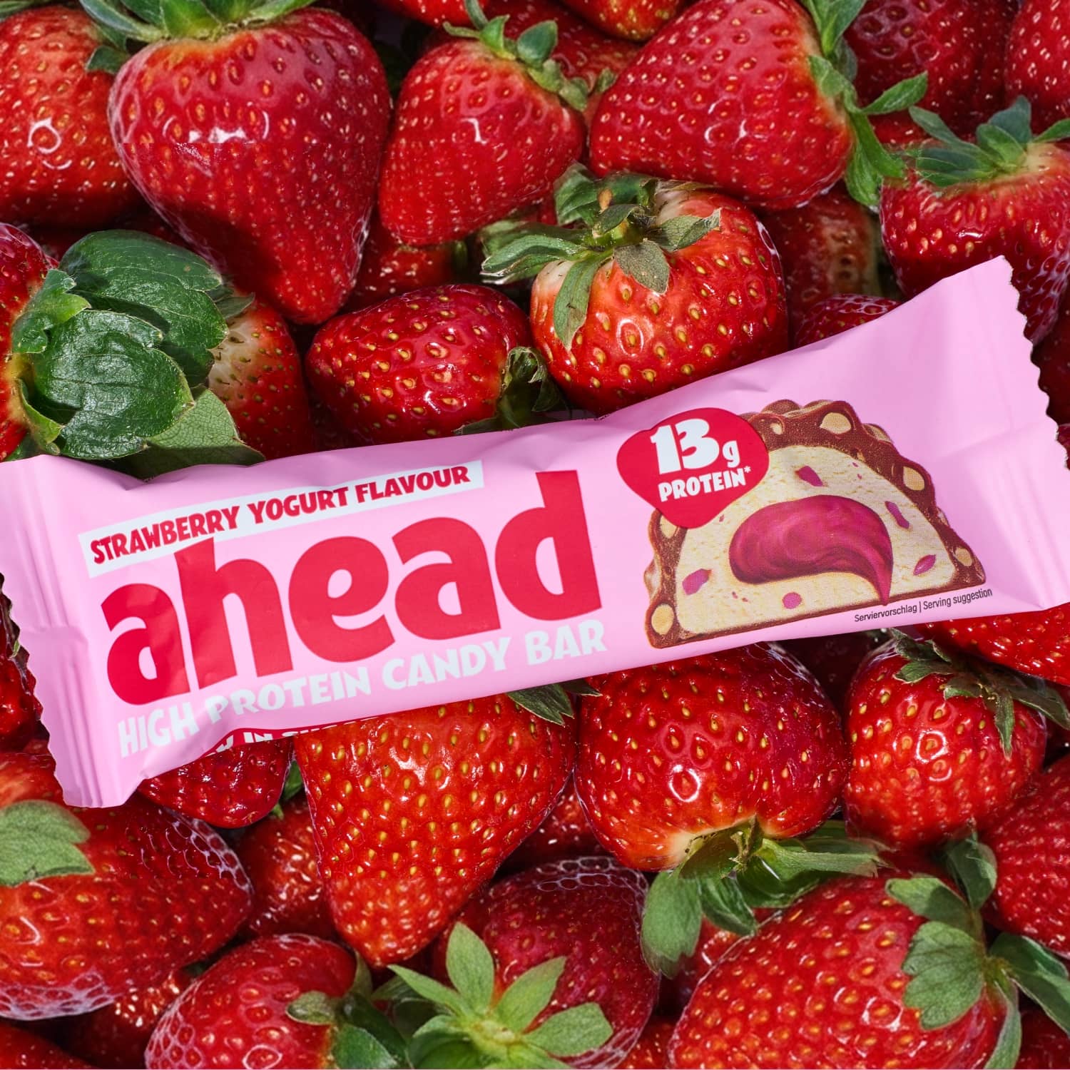 ahead-strawberry-yogurt-bundle-proteinriegel image 3