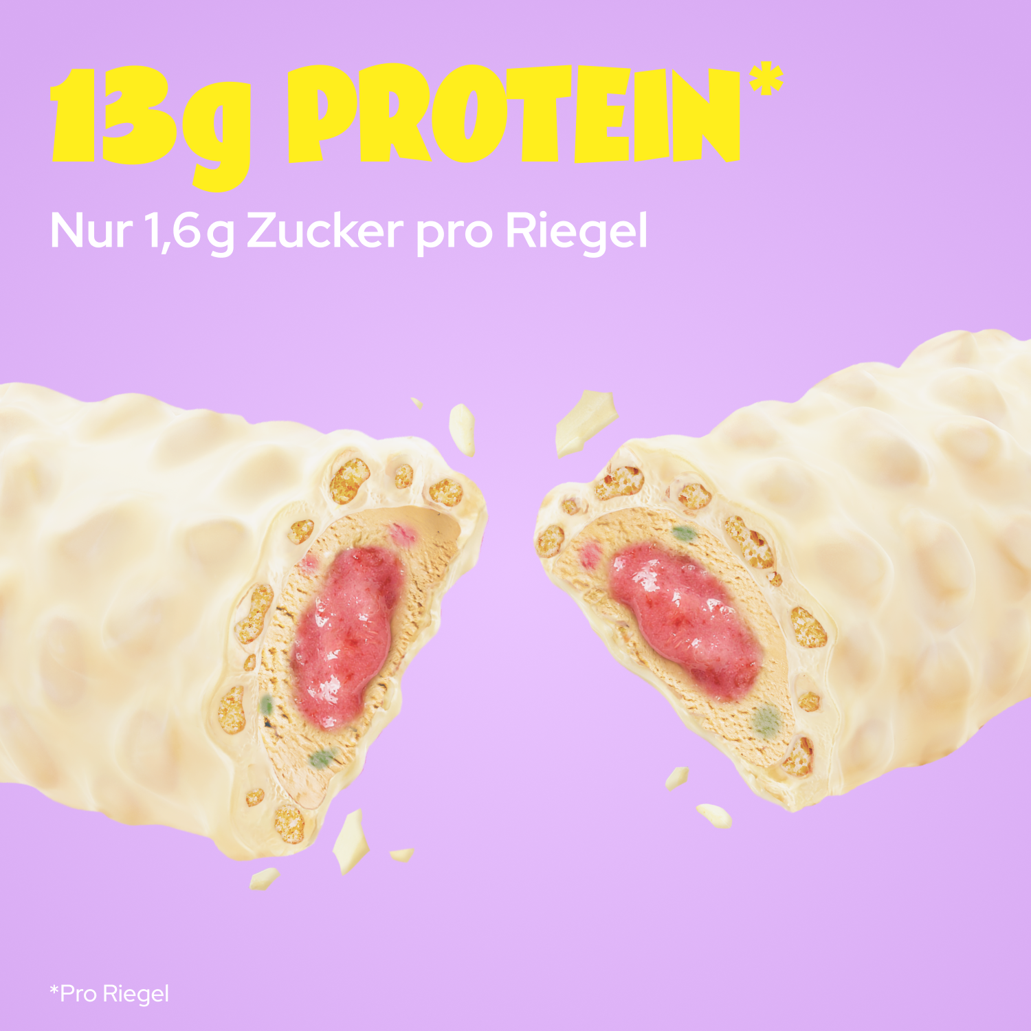 ahead-birthday-cake-proteinriegel-white-chocolate-mit-streuseln-1-6-g-zucker image 4