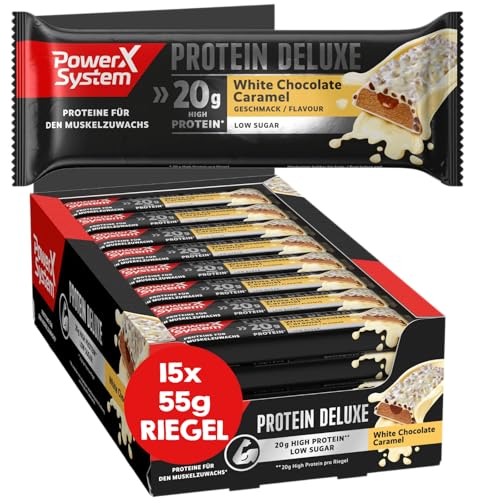 power-system-protein-deluxe-white-chocolate-caramel-15x55g image 7