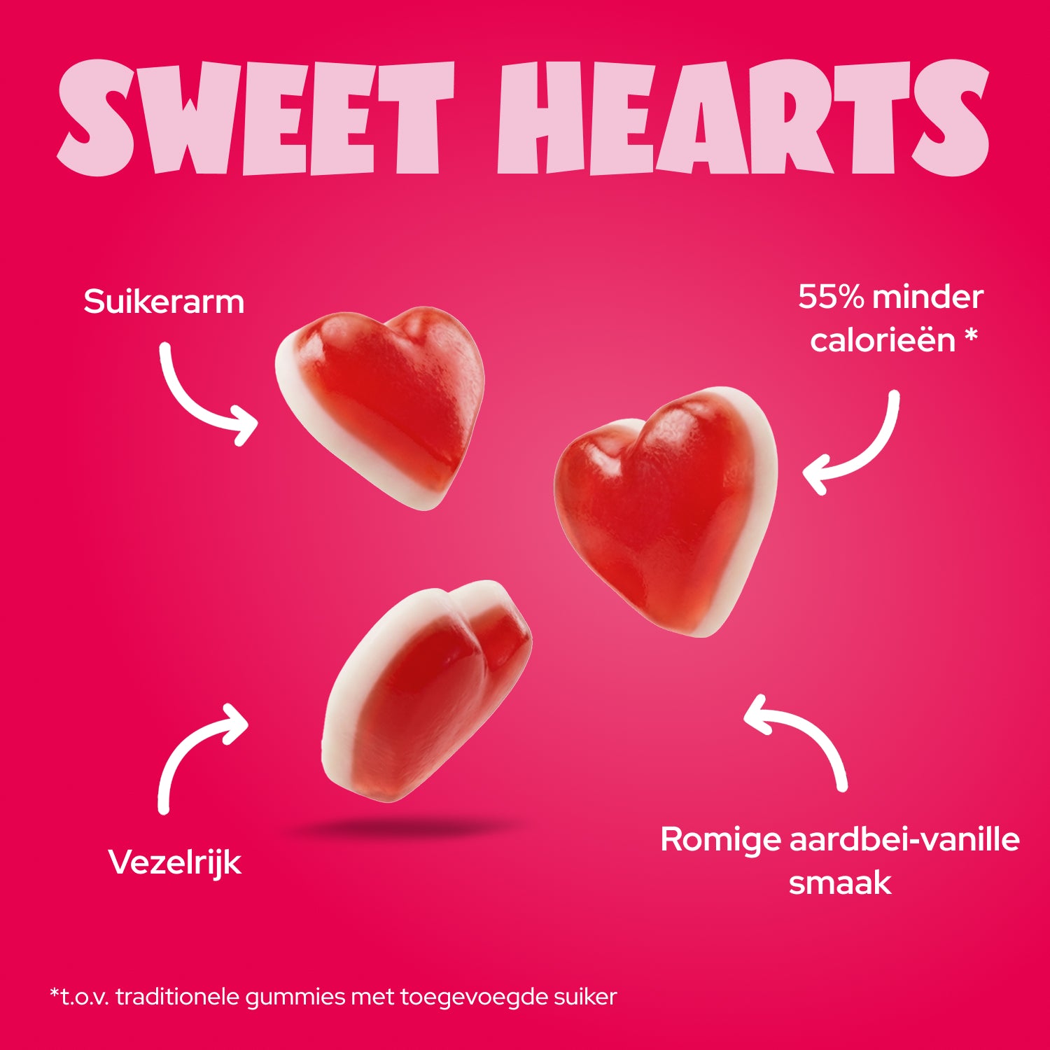 ahead-sweet-hearts-schaum-gummib-rchen-zuckerarm image 8