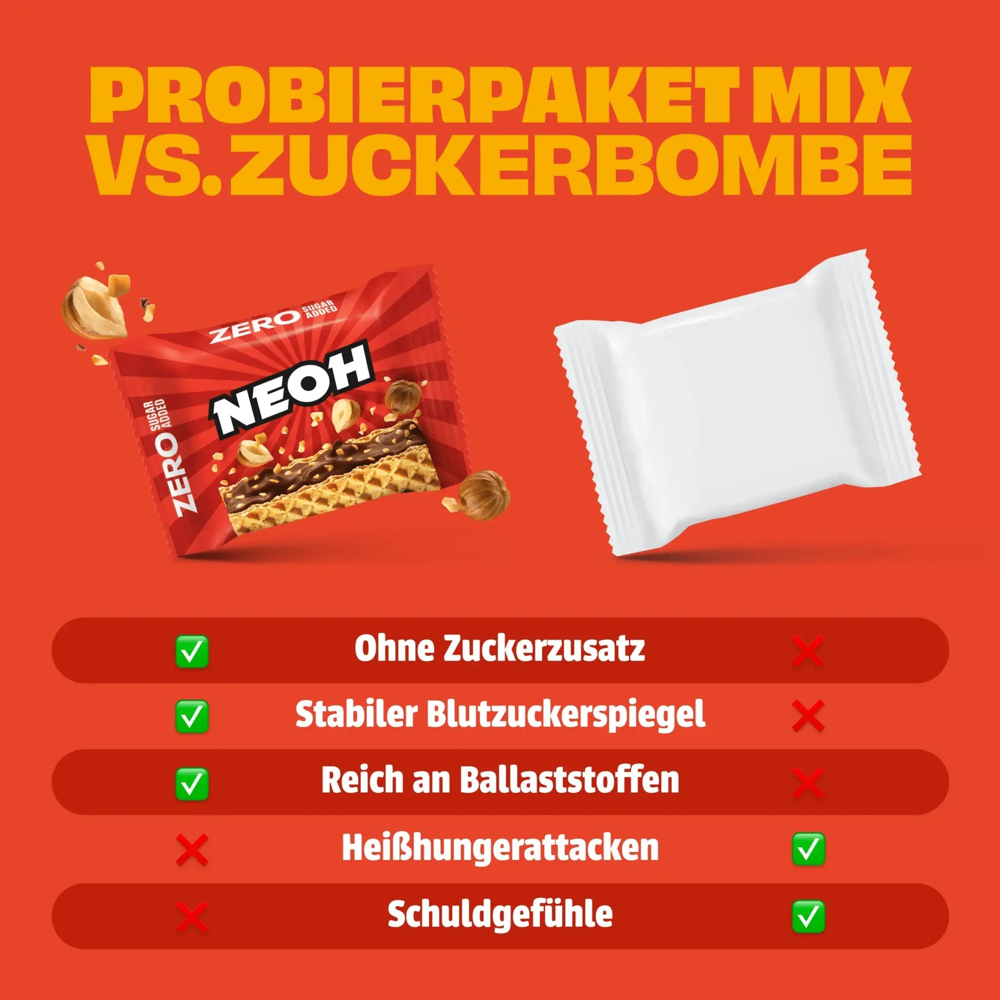 neoh-probierpaket-mix-5-snacks-ohne-zuckerzusatz image 4