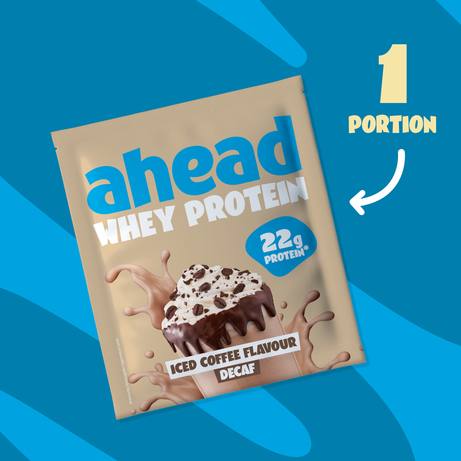 ahead-whey-protein-decaf-iced-coffee image 6