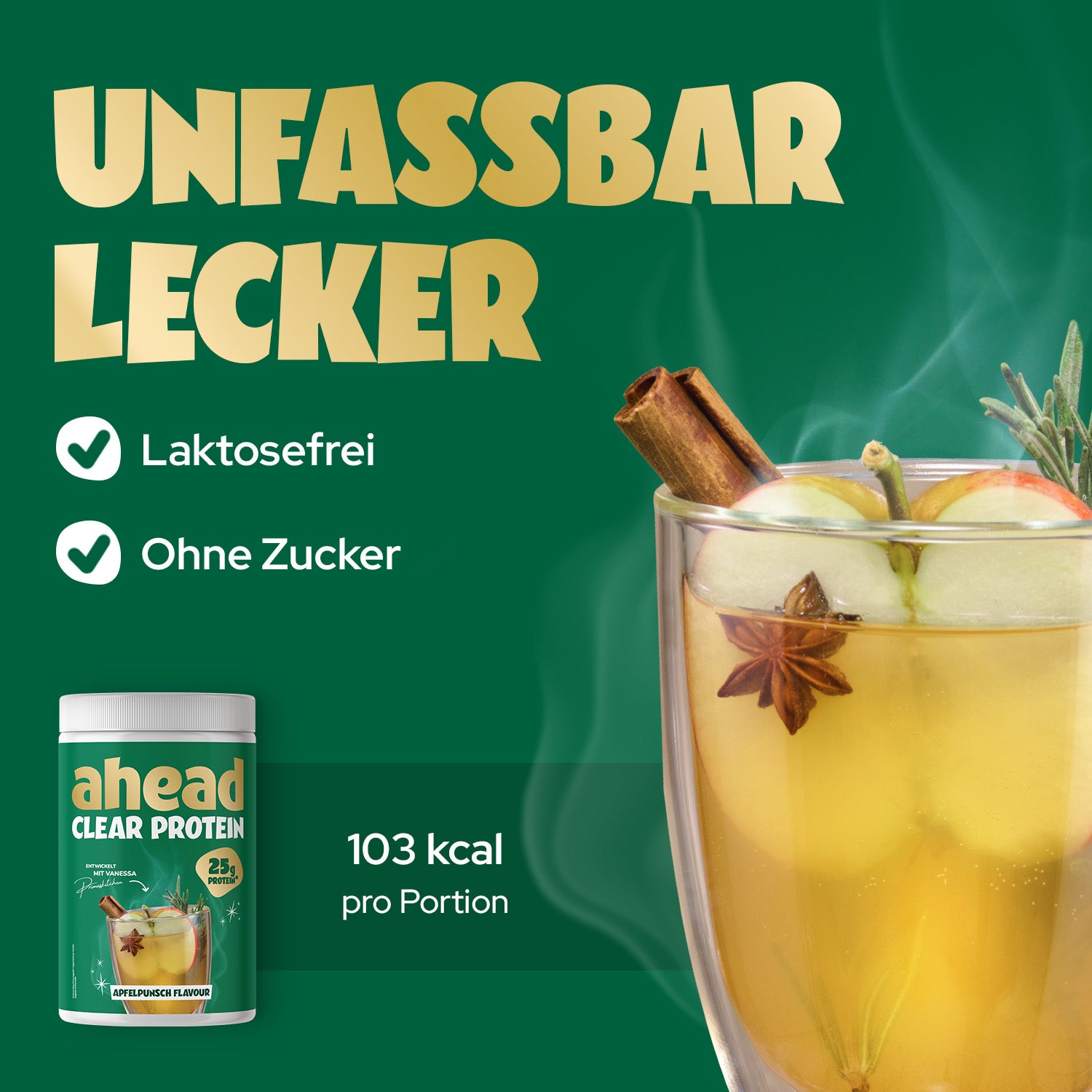 ahead-clear-whey-apfelpunsch-protein-laktosefrei-glutenfrei image 4