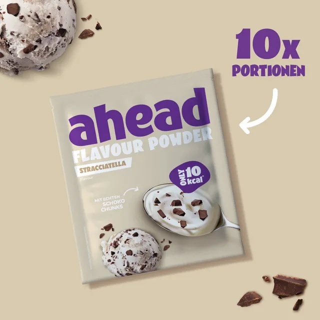 ahead-stracciatella-flavour-powder-low-sugar image 1