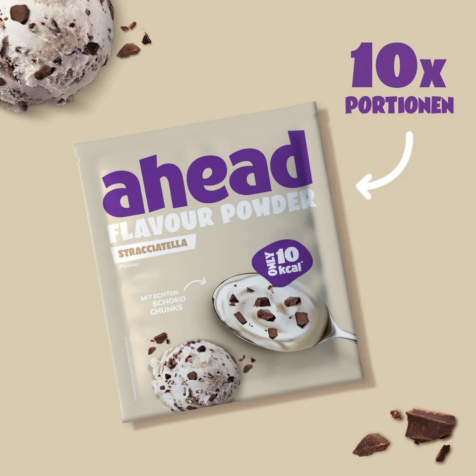 ahead-stracciatella-flavour-powder-low-sugar image 1