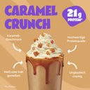 ahead-caramel-crunch-low-sugar-schokoriegel-mit-whey-protein-und-karamell image 3