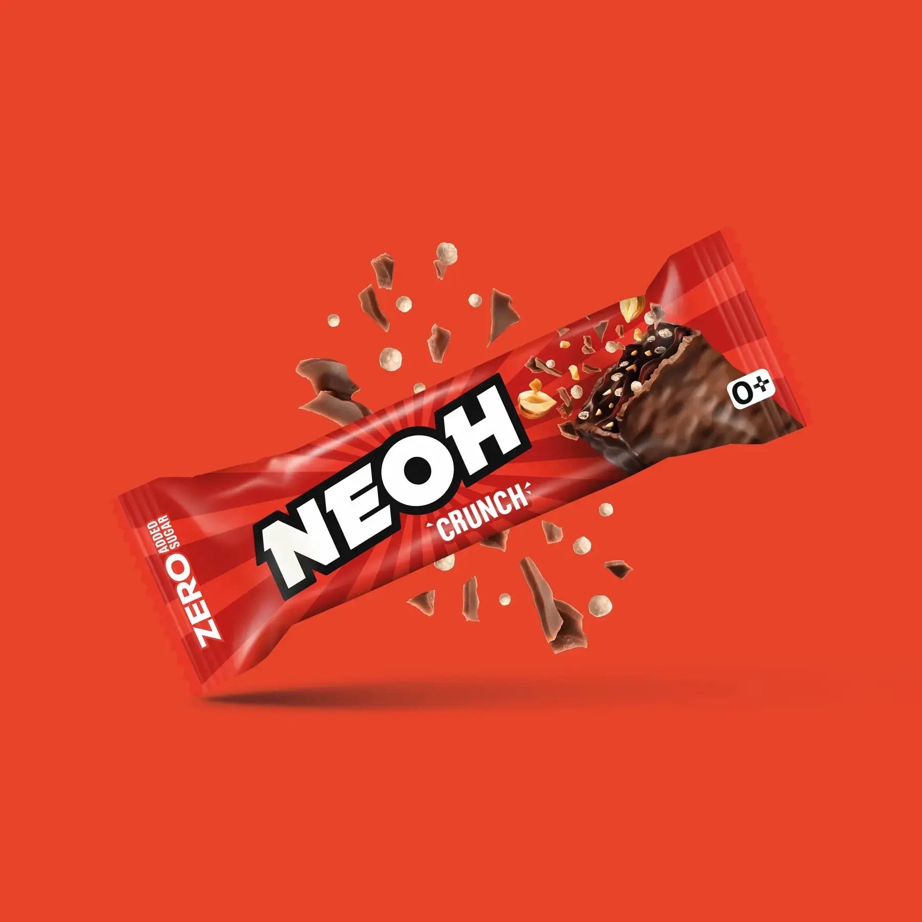 neoh-crunch-riegel-haselnuss-kakao-ohne-zuckerzusatz image 2