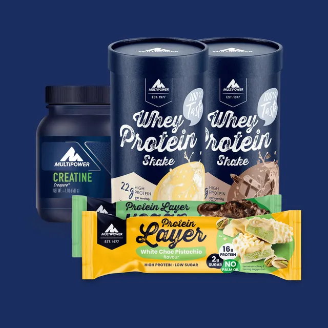 multipower-whey-starter-paket-2x420g-whey-protein-1x500g-creatine-2-proteinriege image 1