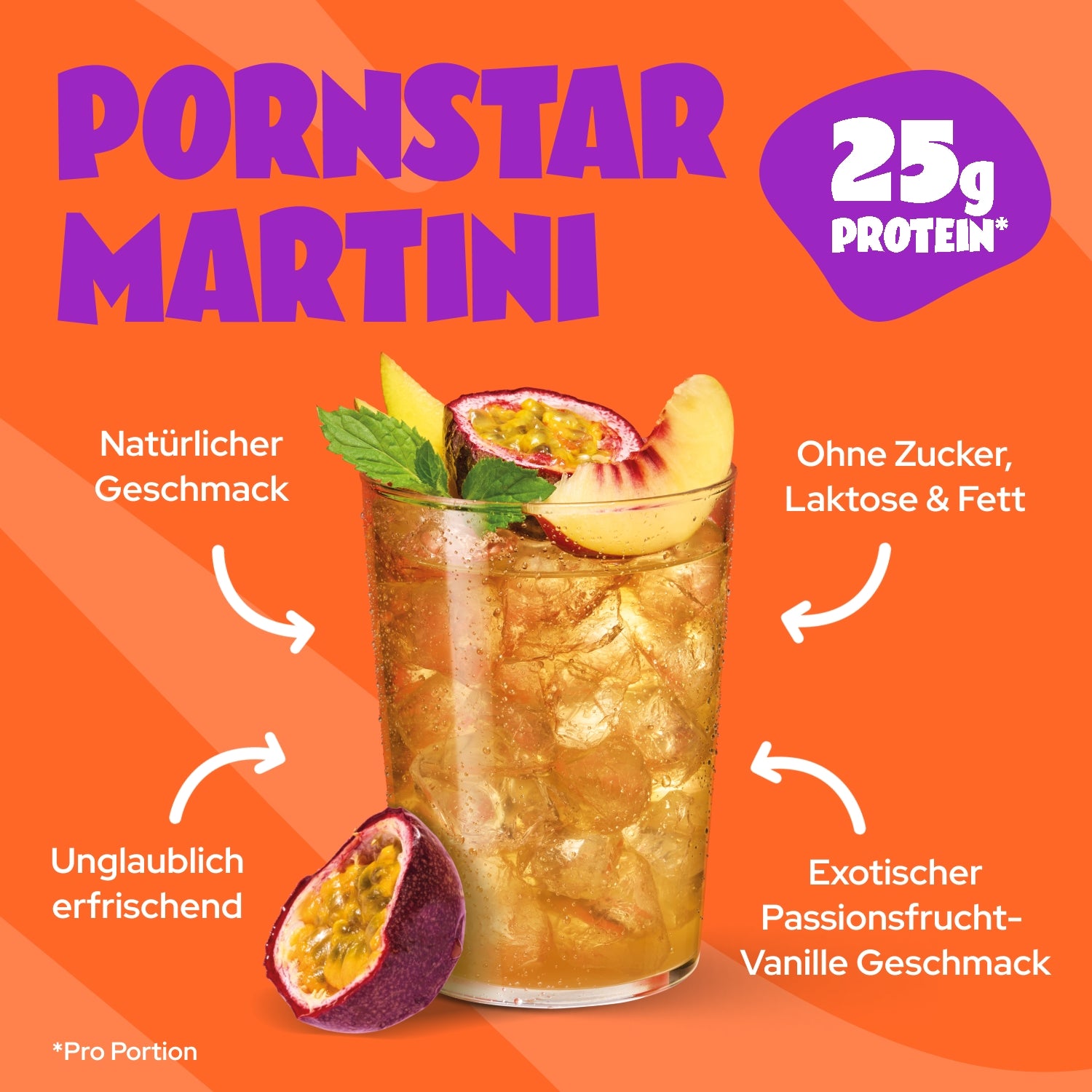 ahead-clear-whey-protein-pornstar-martini image 2