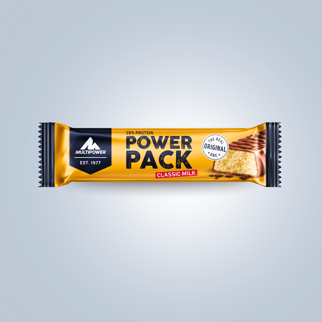 multipower-power-pack-classic-milk-proteinriegel-35g image 2
