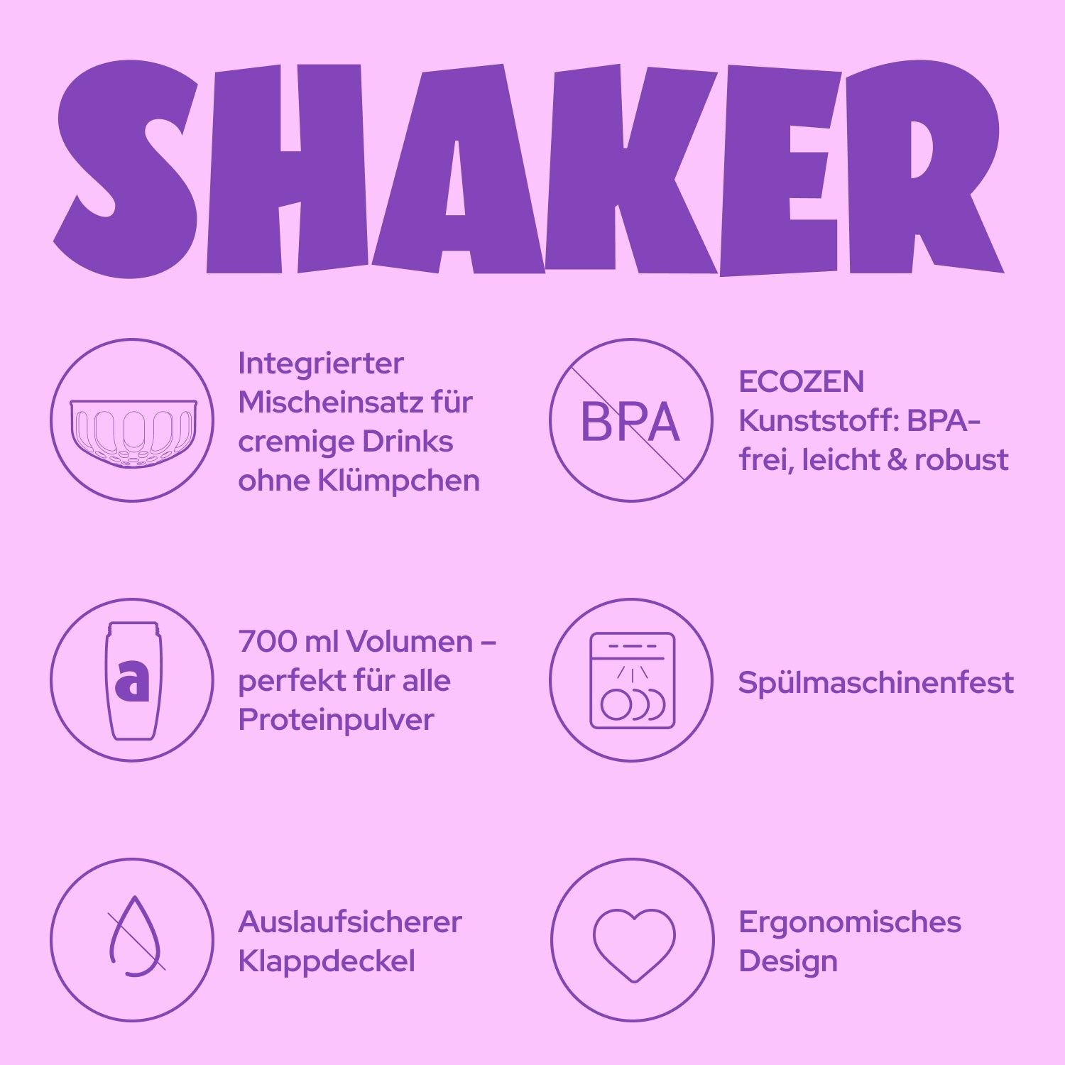 ahead-community-shaker-auslaufsicherer-protein-shaker-bpa-frei-sp-lmaschinenfest image 2