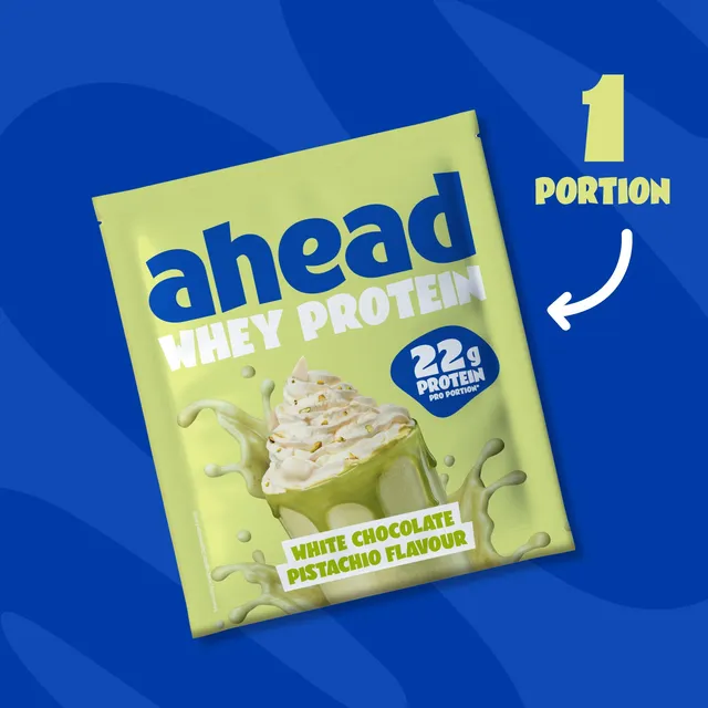 ahead-white-chocolate-pistachio-whey-protein-probe image 1