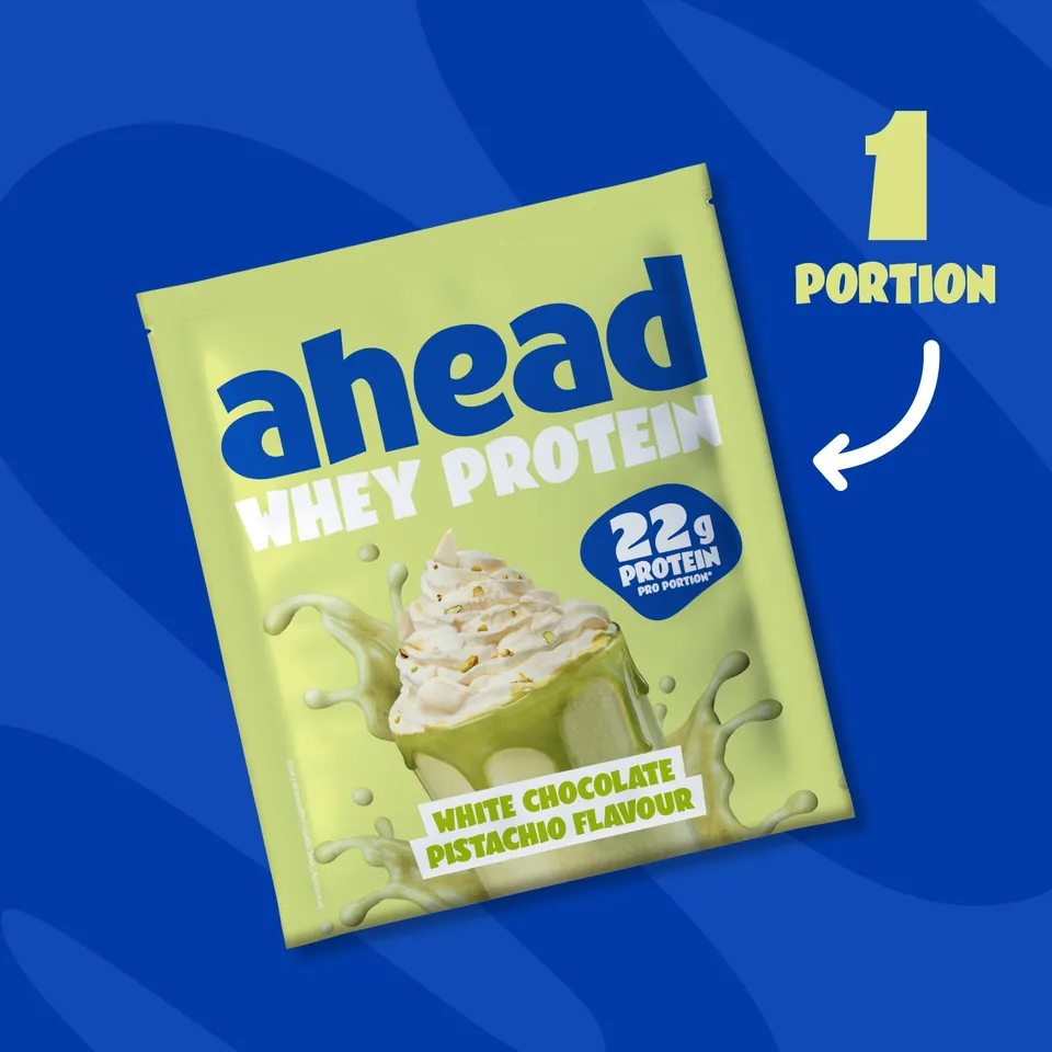 ahead-white-chocolate-pistachio-whey-protein-probe image 1