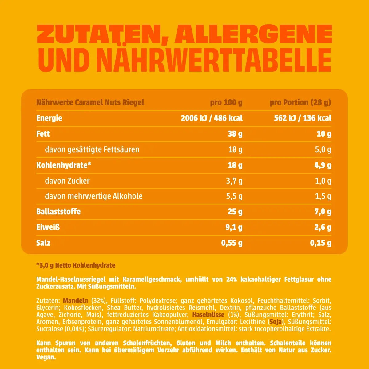 neoh-caramel-nuts-riegel-salted-caramel-mit-mandel-haselnuss image 8