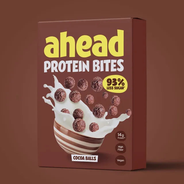 ahead-cocoa-balls-schokoladen-cerealien-93-weniger-zucker-14g-protein image 1