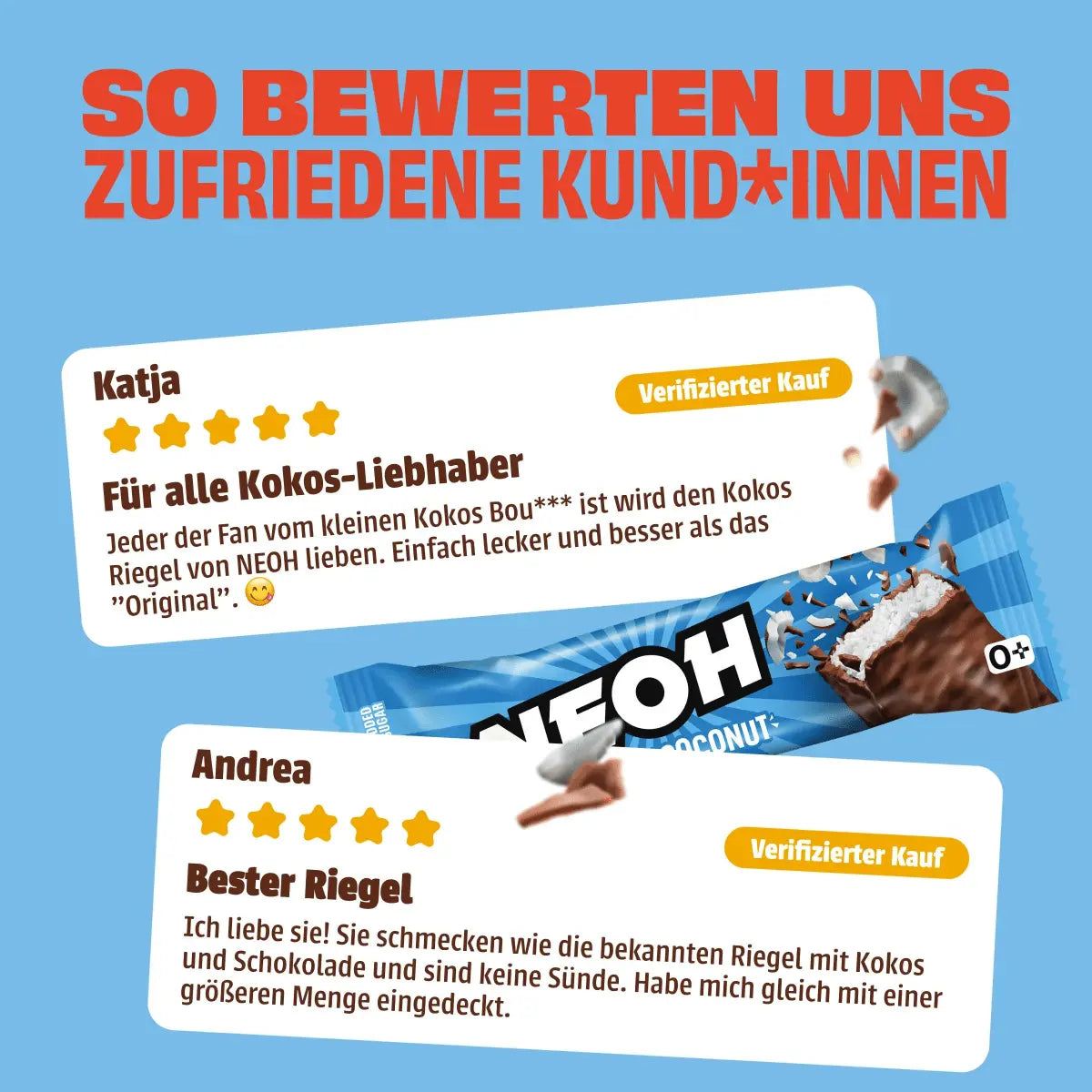 neoh-coconut-riegel-ohne-zuckerzusatz image 3