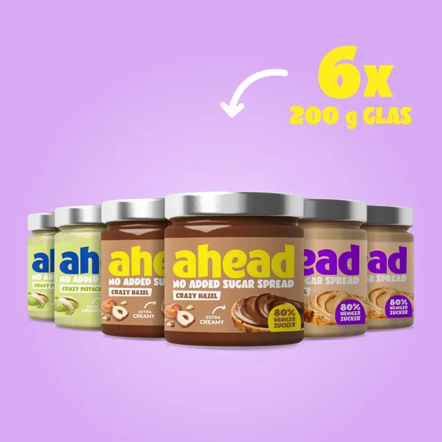 ahead-coffret-d-couverte-crazy-nuts-200-g-probierpaket image 1