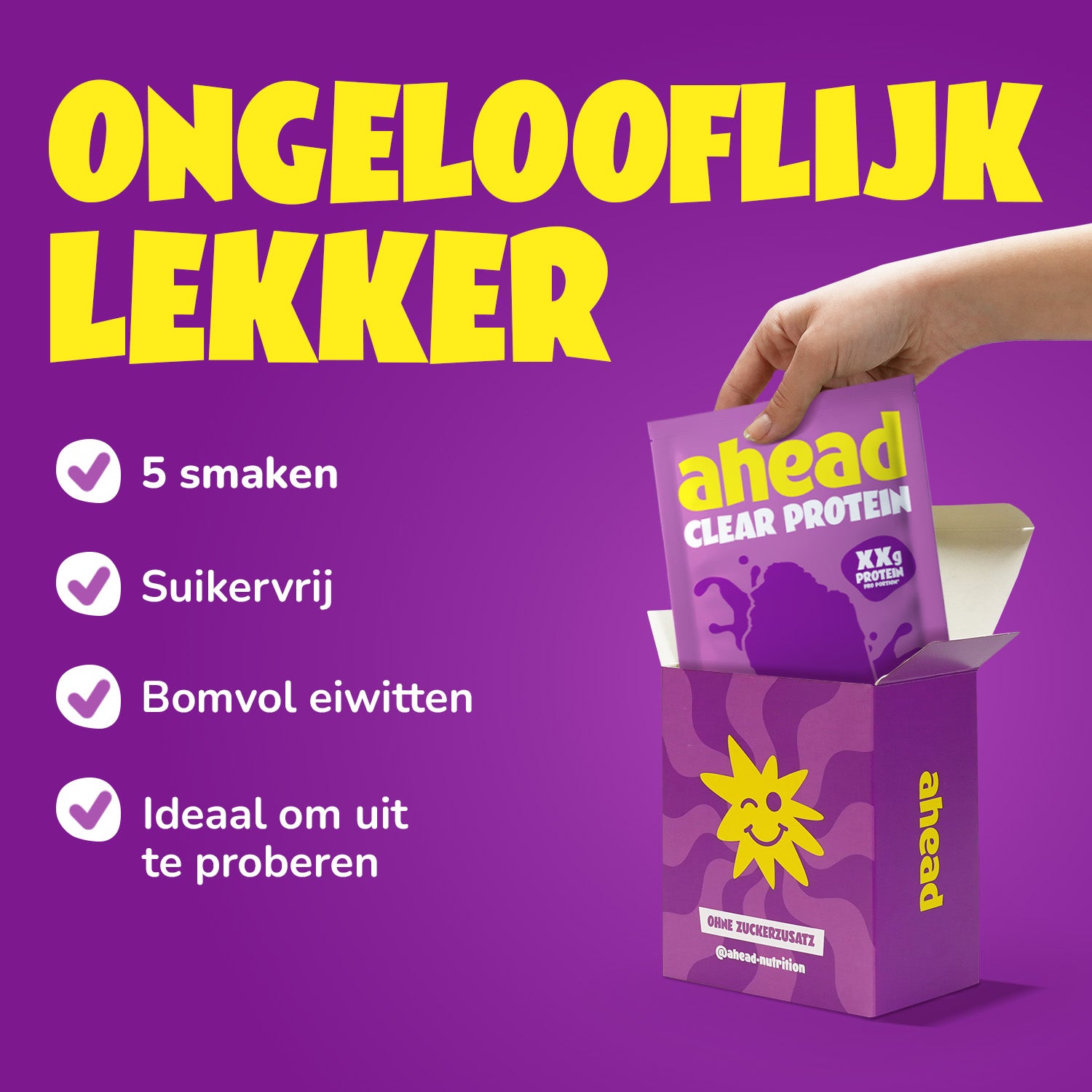 ahead-clear-whey-probierpaket-5-fruchtige-sorten image 6