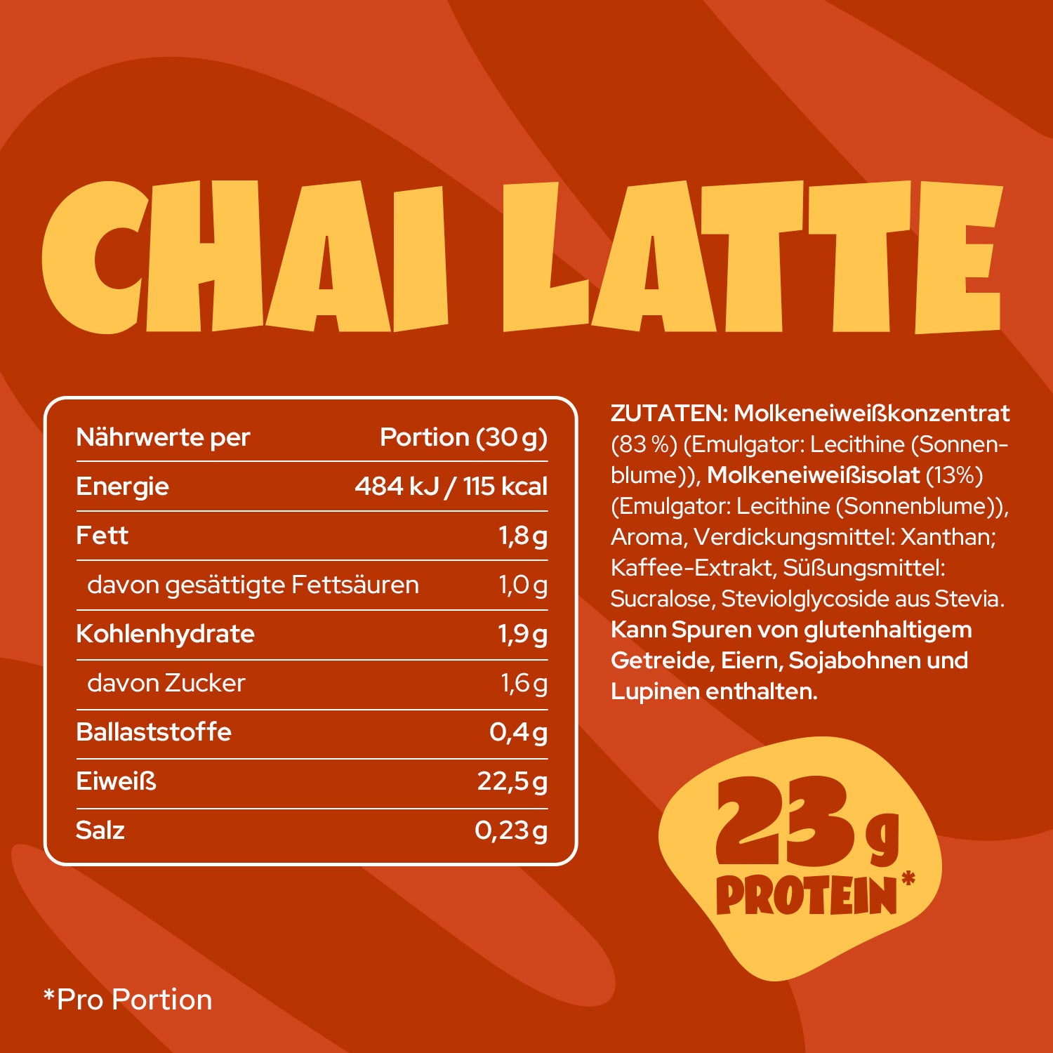 ahead-chai-latte-whey-protein-limited-edition-low-sugar-glutenfrei-ohne-zugesetz image 5