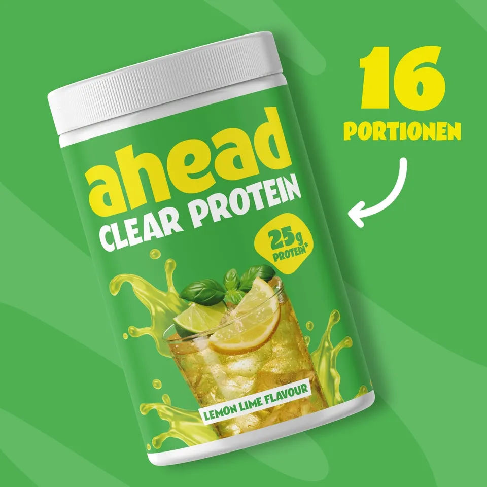 ahead-lemon-lime-clear-whey-protein-drink image 1