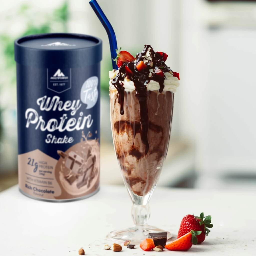 multipower-whey-protein-pulver-schoko-840g-28-portionen image 4