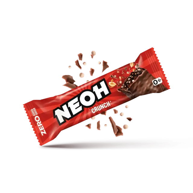 neoh-crunch-riegel-haselnuss-kakao-ohne-zuckerzusatz image 1