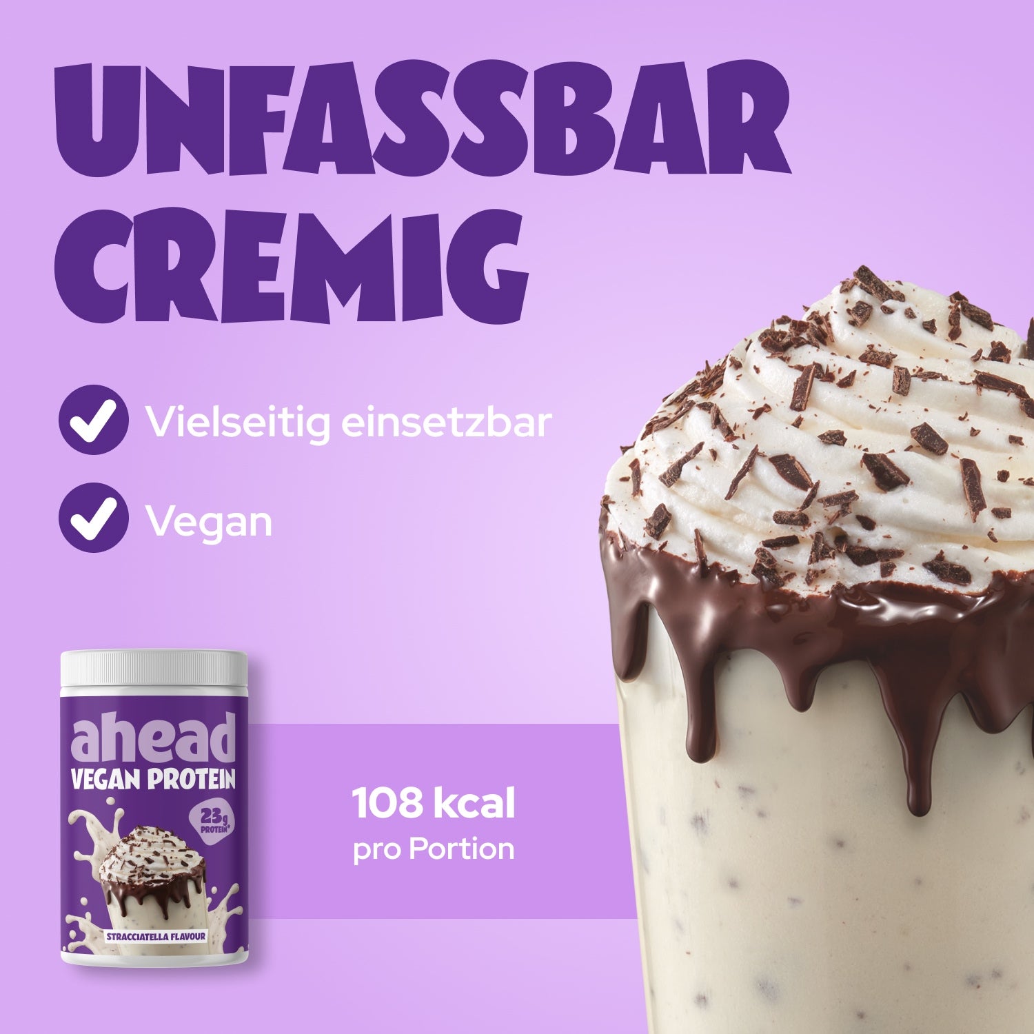 ahead-stracciatella-vegan-proteinpulver image 3