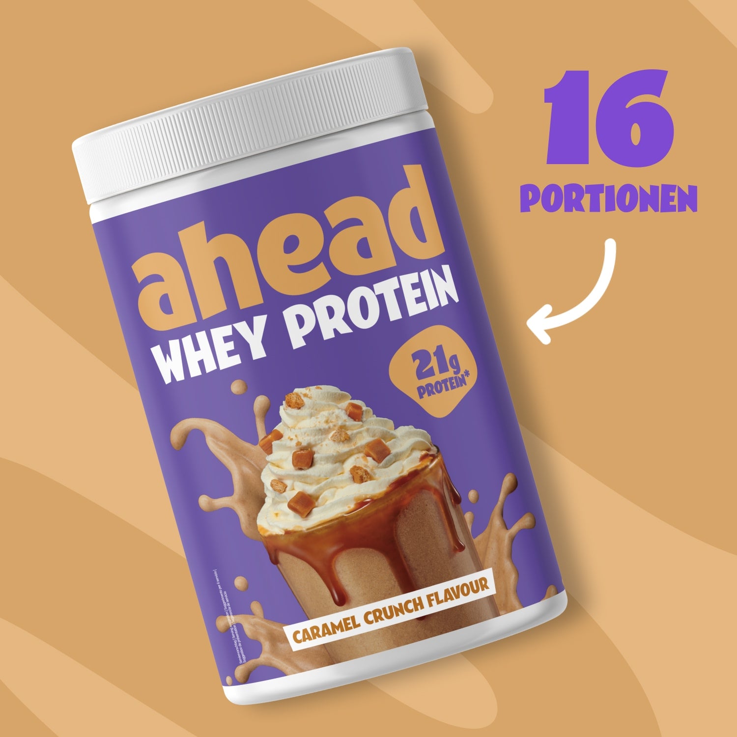 ahead-caramel-crunch-low-sugar-protein-schokoriegel-mit-karamell-crunch image 4
