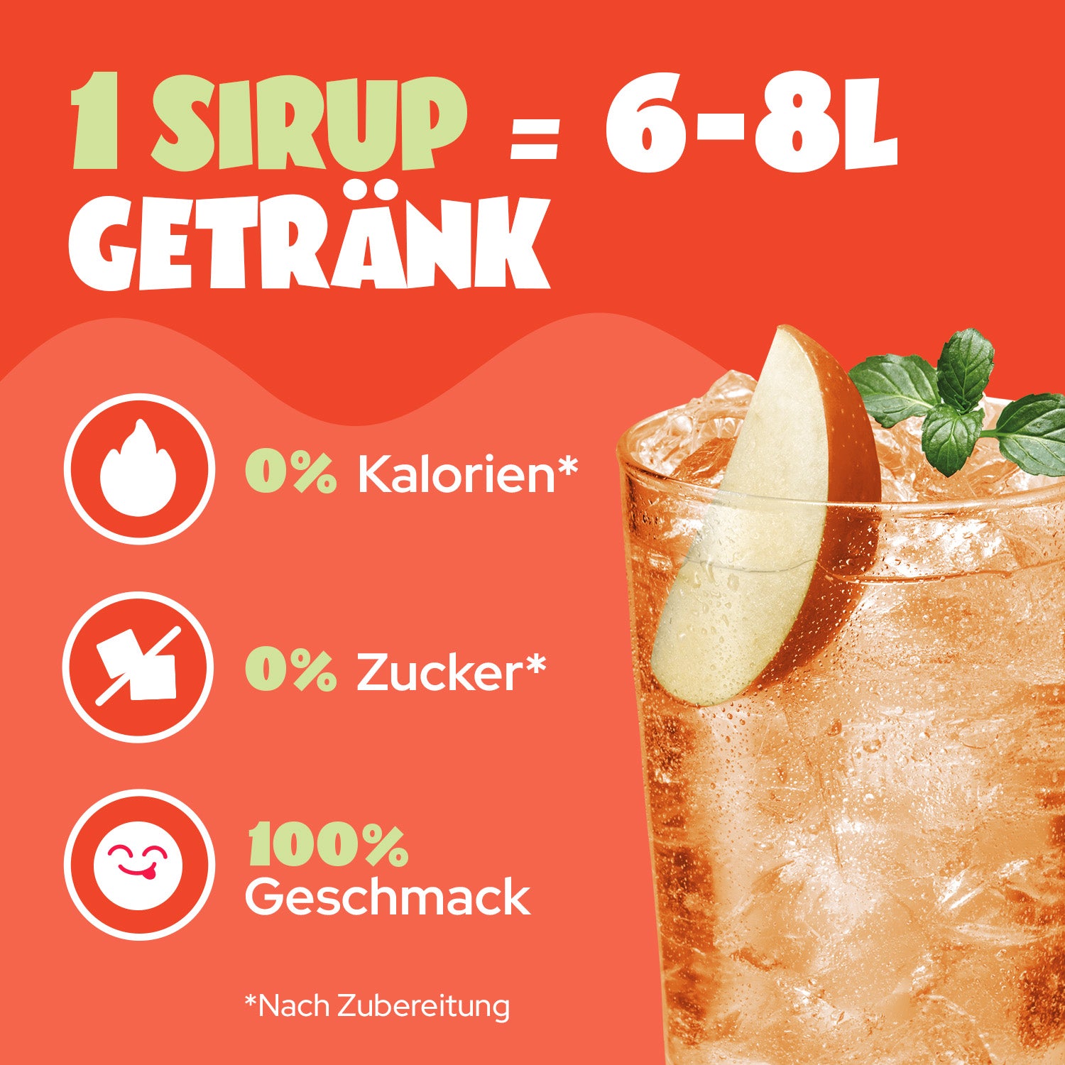 ahead-red-apple-zero-sugar-sirup-1er-pack image 2