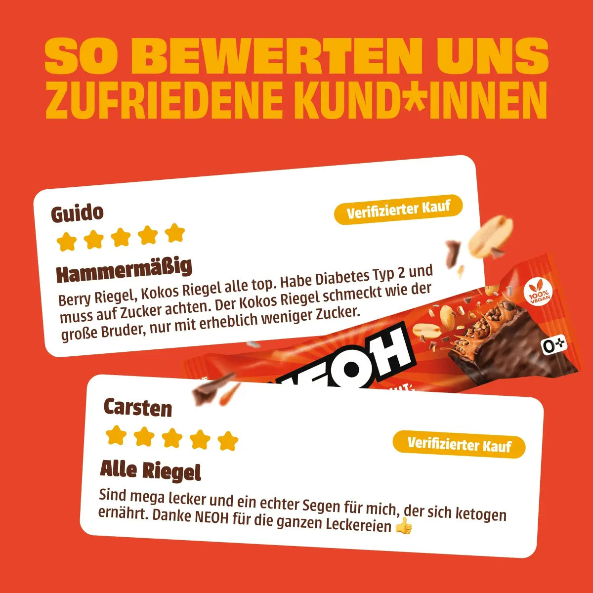 neoh-riegel-mix-alle-5-sorten-ohne-zuckerzusatz image 3