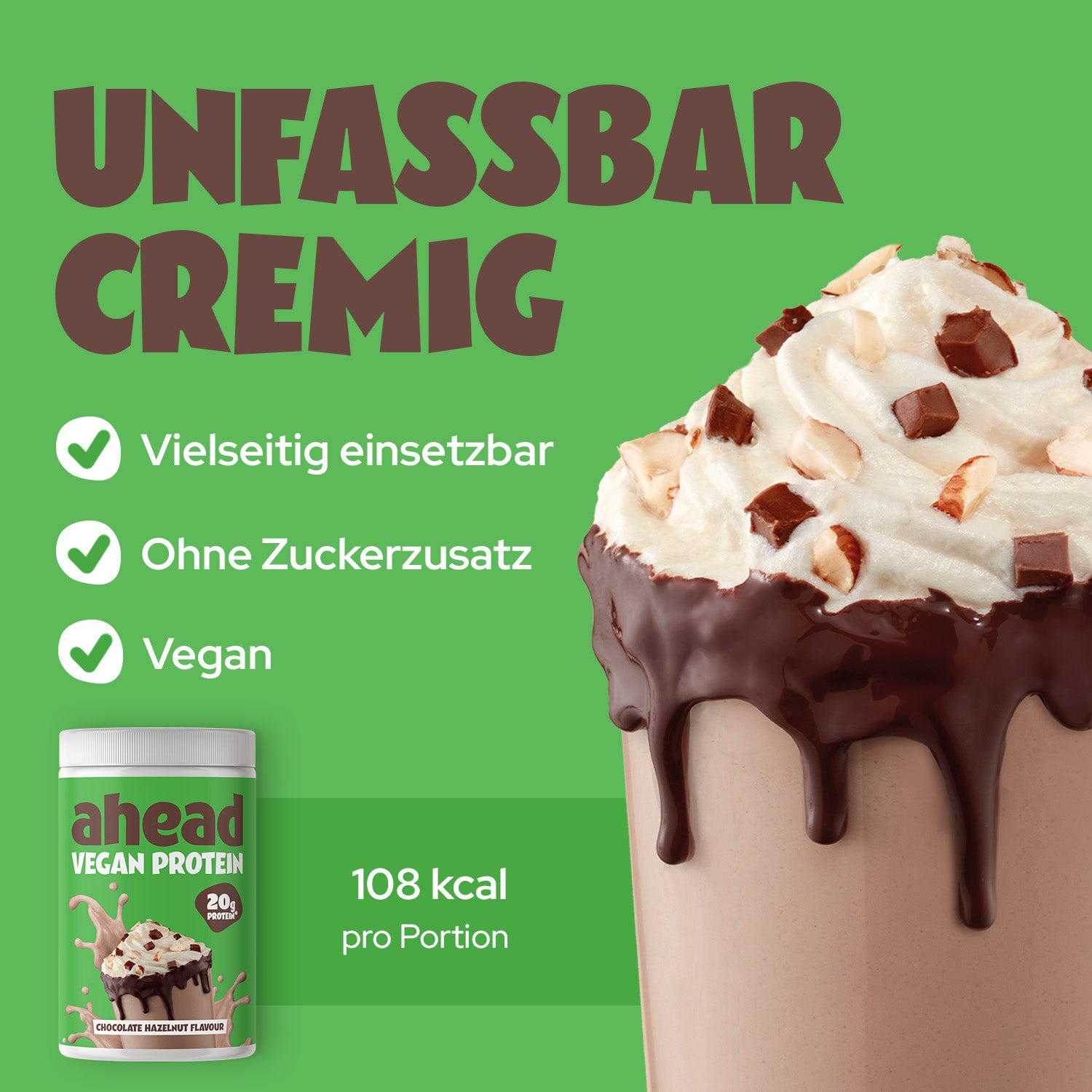 ahead-chocolate-hazelnut-vegan-protein image 3