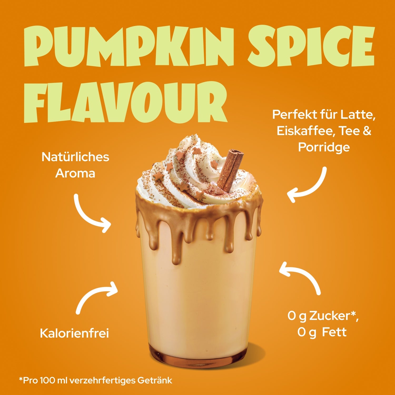 ahead-pumpkin-spice-flavour-zero-sugar-sirup-f-r-kaffee-0-kalorien-ohne-zucker image 2