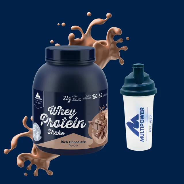 multipower-whey-protein-schoko-66x30g-inkl-shaker-mhd-deal image 1