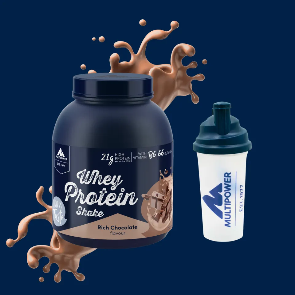 multipower-whey-protein-schoko-66x30g-inkl-shaker-mhd-deal image 1