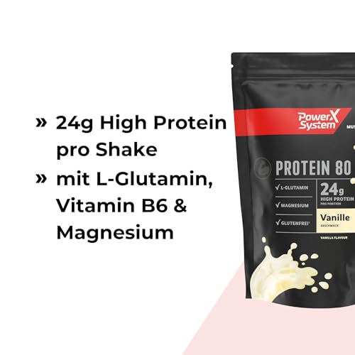 power-system-protein-80-vanille-6-x-360-g image 8