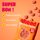 ahead-p-ches-sucr-es-fruchtgummi-pfirsich-zuckerarm image 6