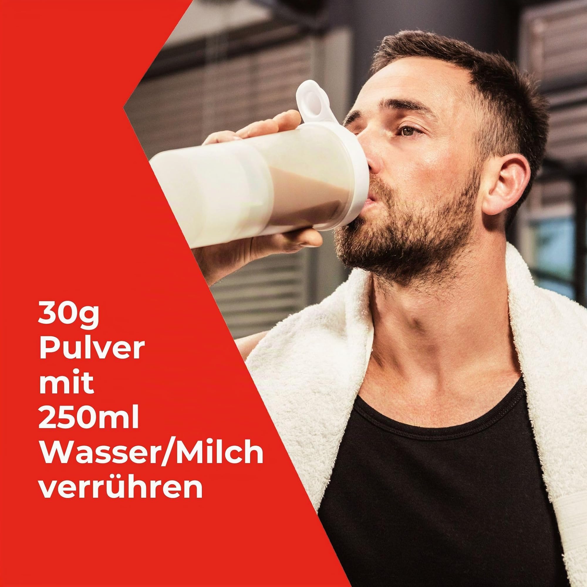 power-system-whey-protein-pulver-schoko-420g image 4