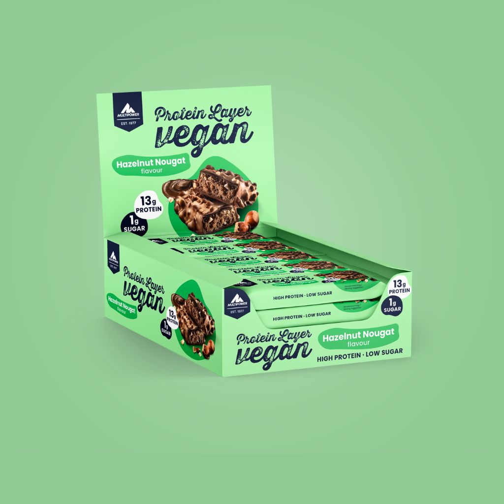 multipower-vegan-protein-layer-haselnuss-nougat-55g-13g-eiwei image 1