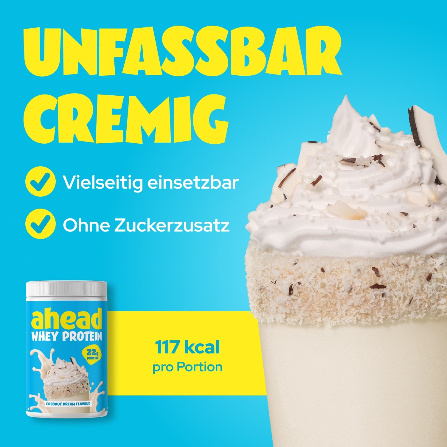 ahead-coconut-dream-whey-protein image 3