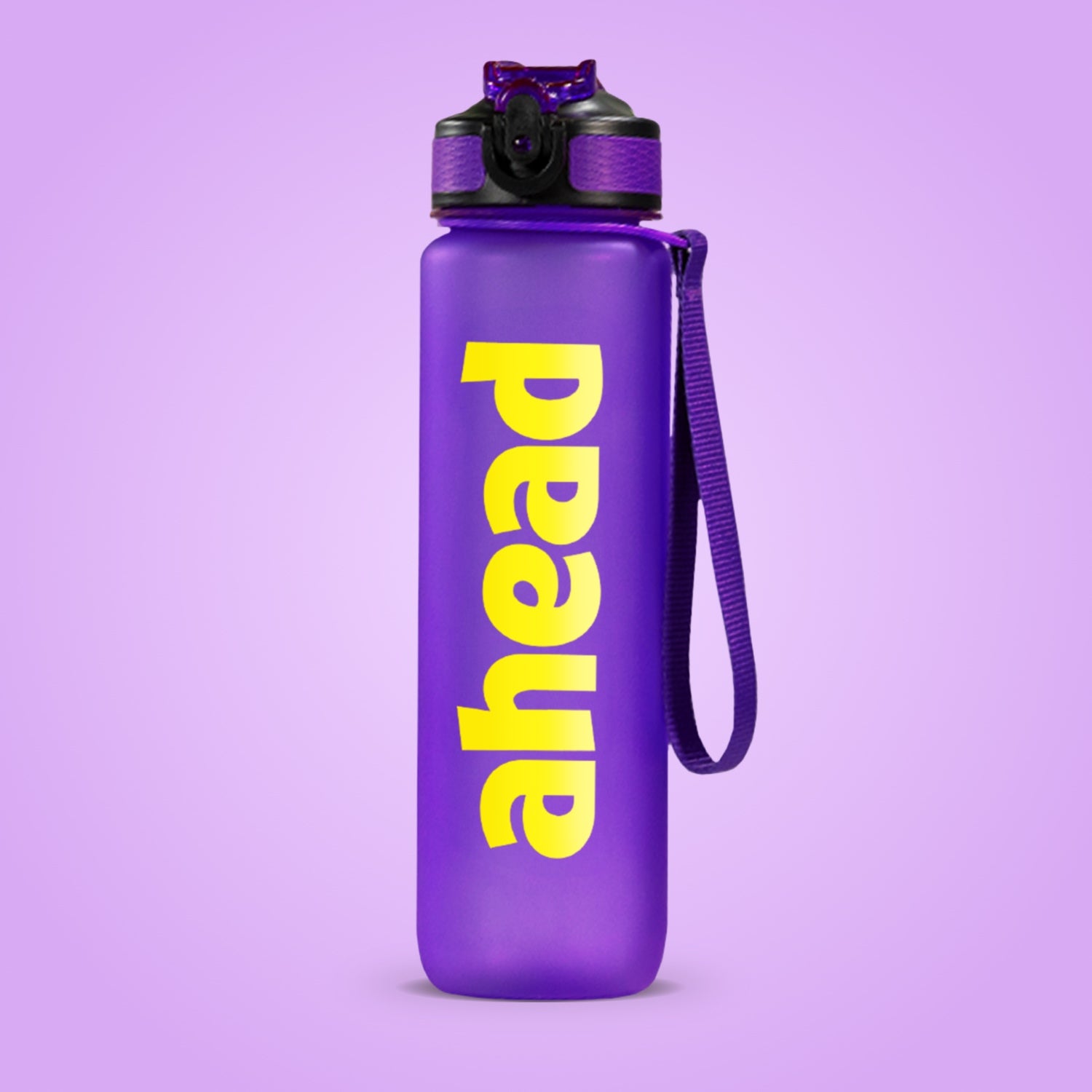 ahead-trinkflasche-1-liter-tritan-mit-strohhalm image 3
