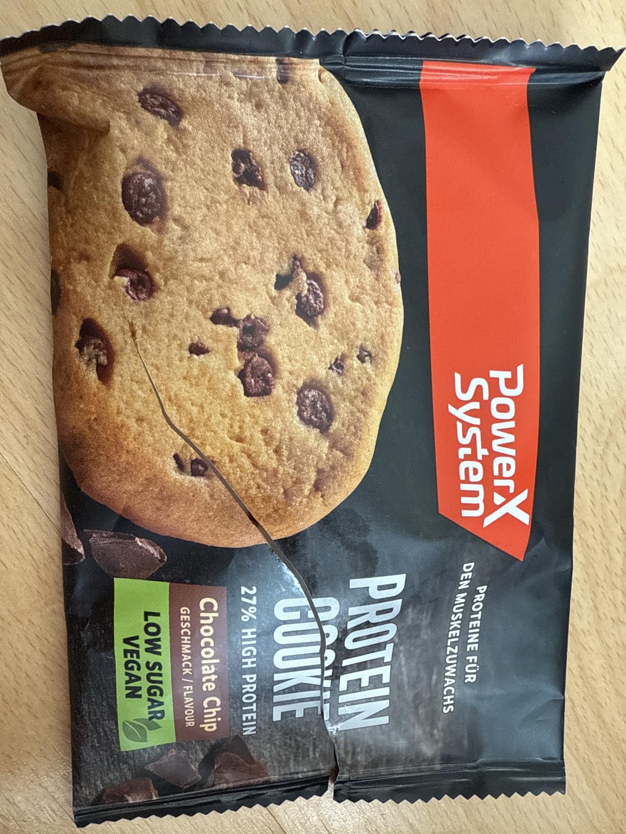 Lecker und vegan
