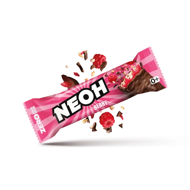 neoh-berry-riegel-ohne-zuckerzusatz-joghurt-beere-mandel image 1